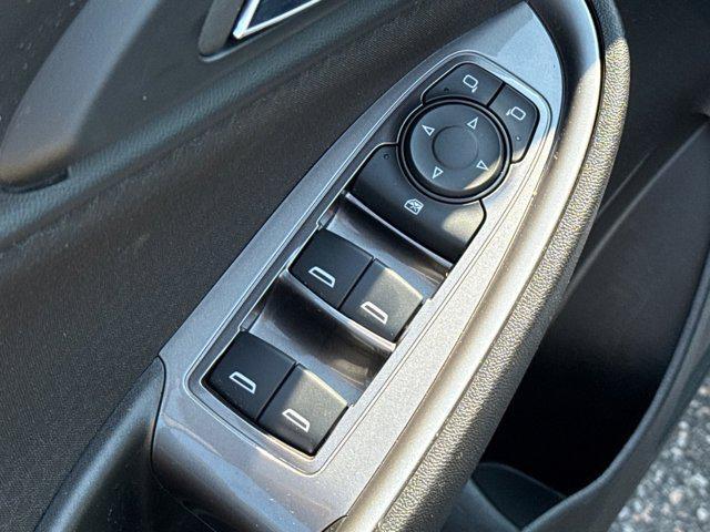used 2023 Chevrolet Malibu car, priced at $18,750