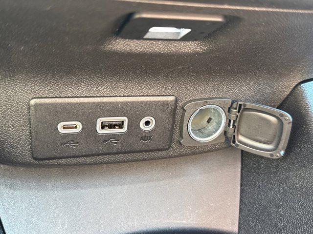 used 2023 Chevrolet Malibu car, priced at $18,750
