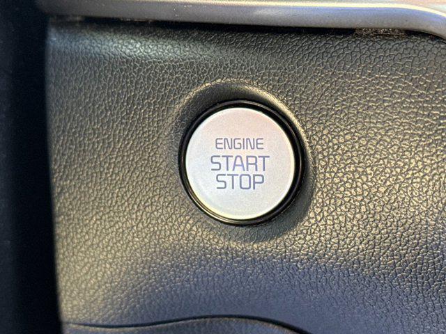 used 2025 Kia Sorento car, priced at $25,910