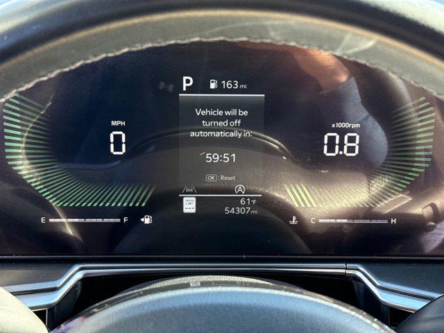 used 2025 Kia Sorento car, priced at $25,910