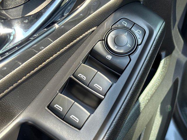 used 2021 Chevrolet Traverse car, priced at $19,995