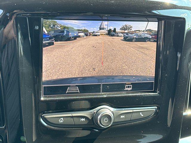 used 2021 Chevrolet Traverse car, priced at $19,995