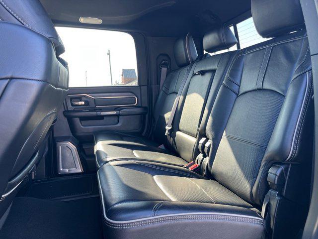 used 2019 Ram 3500 car, priced at $50,995