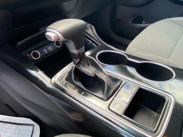 used 2020 Kia Sorento car, priced at $14,850