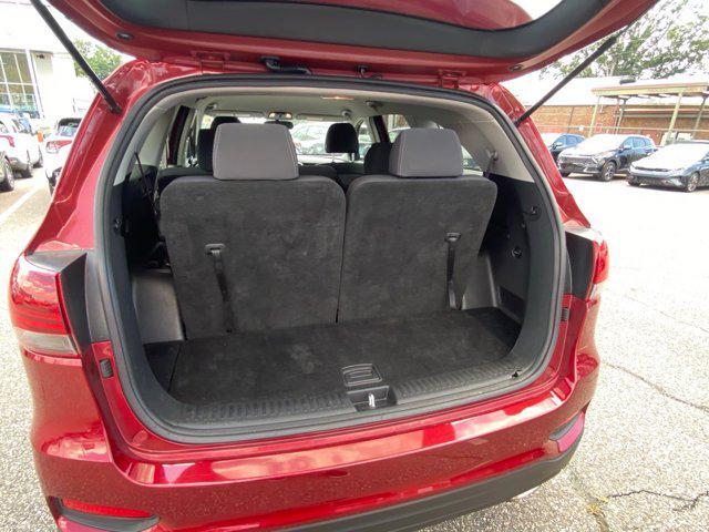 used 2020 Kia Sorento car, priced at $14,850