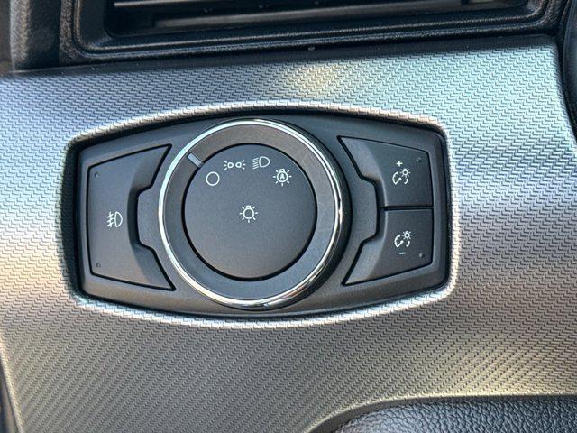 used 2021 Ford Mustang car, priced at $36,250