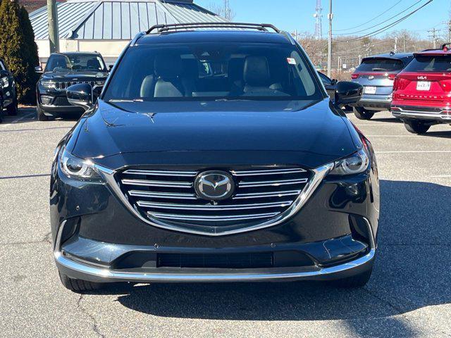 used 2022 Mazda CX-9 car, priced at $28,000