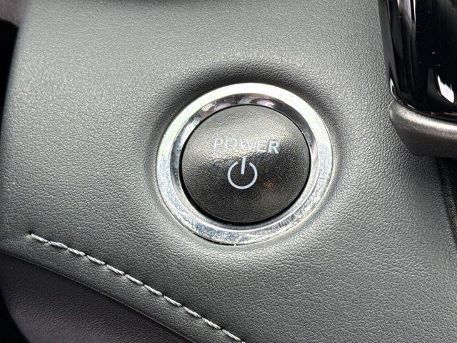 used 2023 Toyota Highlander Hybrid car, priced at $36,800