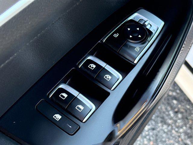 used 2023 Kia K5 car, priced at $24,500