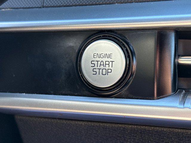 used 2023 Kia K5 car, priced at $24,500