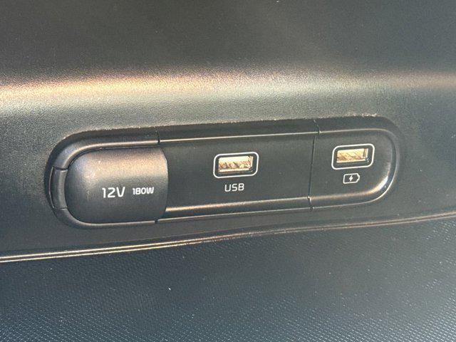 used 2023 Kia K5 car, priced at $24,500