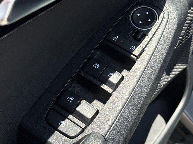 used 2024 Kia Seltos car, priced at $23,250