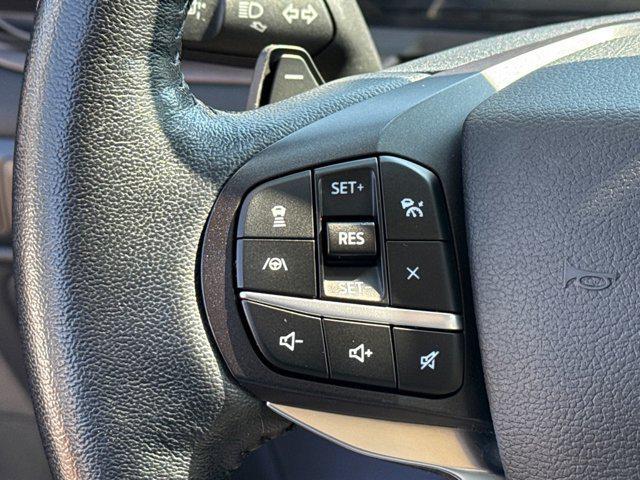 used 2020 Ford Explorer car, priced at $24,000