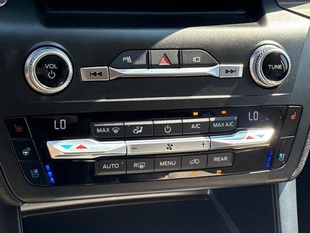 used 2020 Ford Explorer car, priced at $24,000