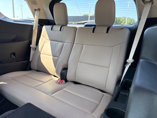 used 2020 Ford Explorer car, priced at $24,000