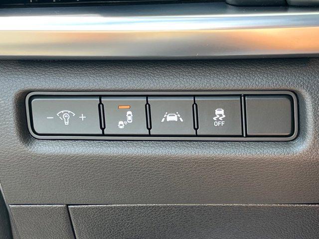 used 2022 Kia Telluride car, priced at $28,250