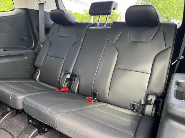 used 2022 Kia Telluride car, priced at $28,250
