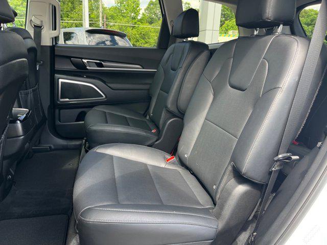 used 2022 Kia Telluride car, priced at $28,250