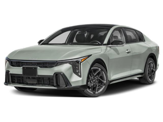 new 2025 Kia K4 car, priced at $26,115