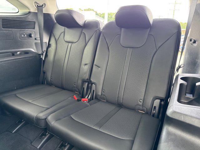 used 2022 Kia Sorento car, priced at $27,800