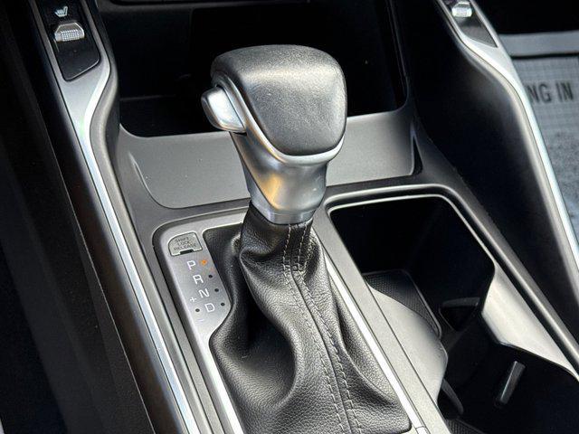 used 2022 Kia Sorento car, priced at $27,800