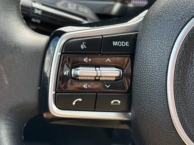 used 2022 Kia Sorento car, priced at $27,800