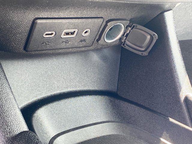 used 2023 Chevrolet Malibu car, priced at $16,500