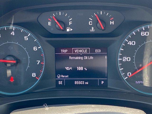 used 2023 Chevrolet Malibu car, priced at $16,500