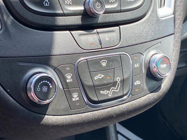 used 2023 Chevrolet Malibu car, priced at $16,500