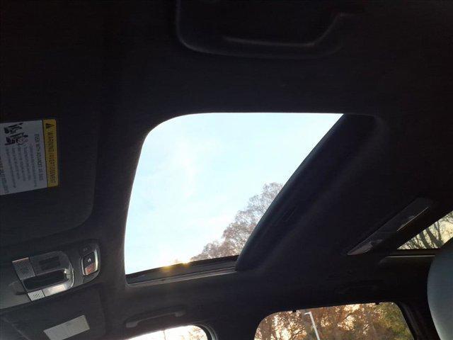 used 2024 Kia Telluride car, priced at $41,500