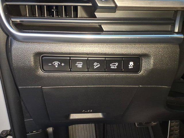 used 2024 Kia Telluride car, priced at $41,500