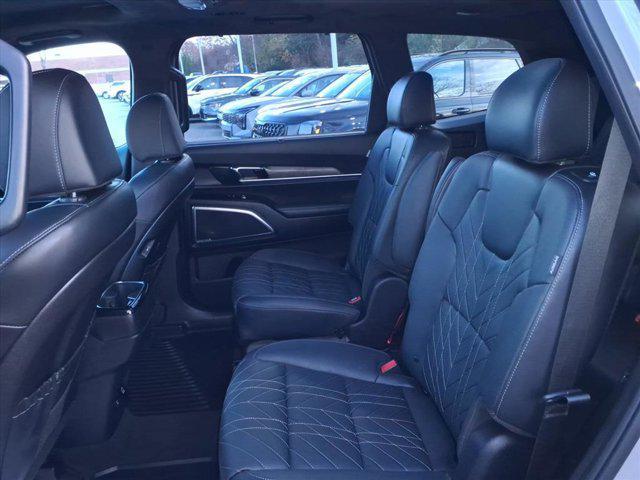 used 2024 Kia Telluride car, priced at $41,500