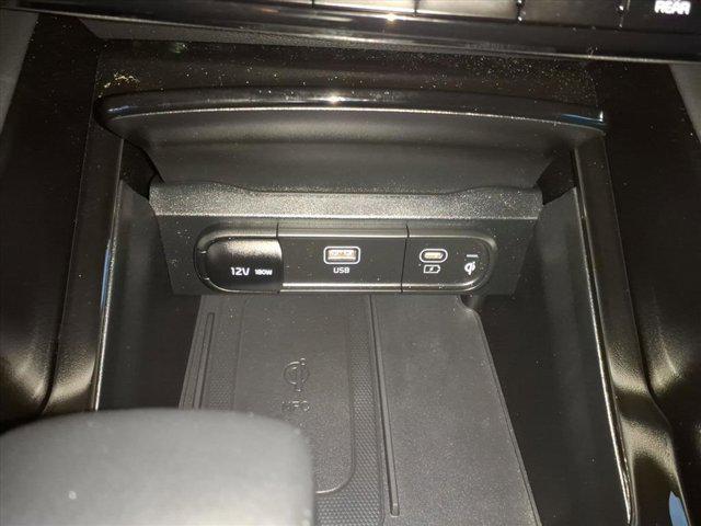 used 2024 Kia Telluride car, priced at $41,500