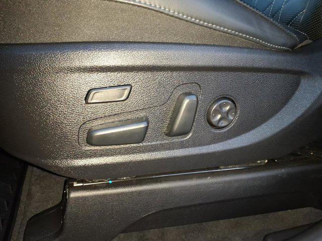 used 2024 Kia Telluride car, priced at $41,500