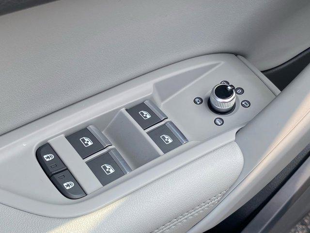 used 2021 Audi Q5 car, priced at $29,000