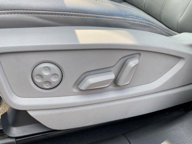 used 2021 Audi Q5 car, priced at $29,000