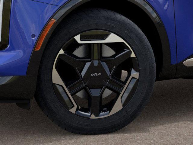 new 2026 Kia Sportage car, priced at $32,815