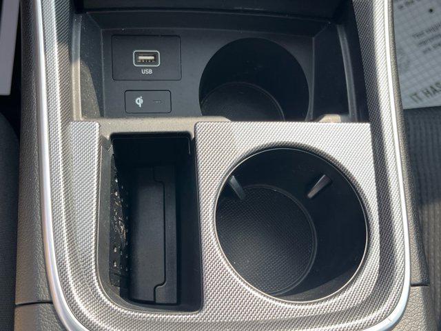 used 2022 Hyundai Santa Fe car, priced at $24,500