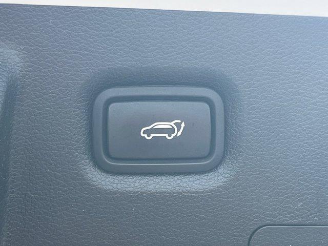 used 2022 Hyundai Santa Fe car, priced at $24,500
