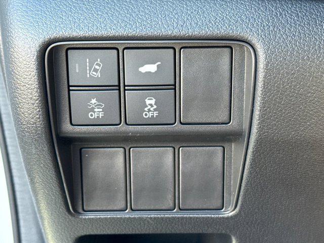 used 2022 Honda CR-V Hybrid car, priced at $26,750