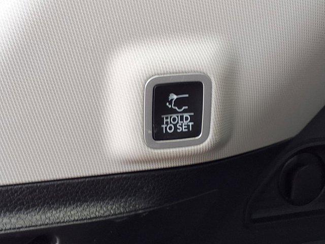 used 2023 Jeep Grand Cherokee car, priced at $31,500