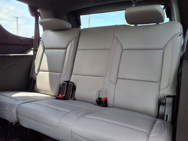 used 2022 Chevrolet Tahoe car, priced at $52,500