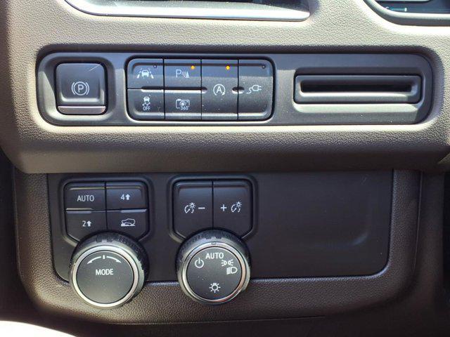 used 2022 Chevrolet Tahoe car, priced at $52,500