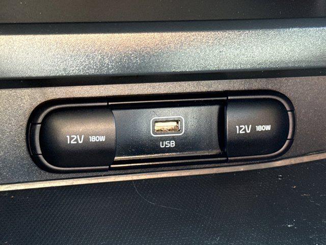 used 2023 Kia Soul car, priced at $14,800