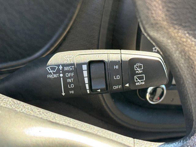 used 2023 Kia Soul car, priced at $14,800