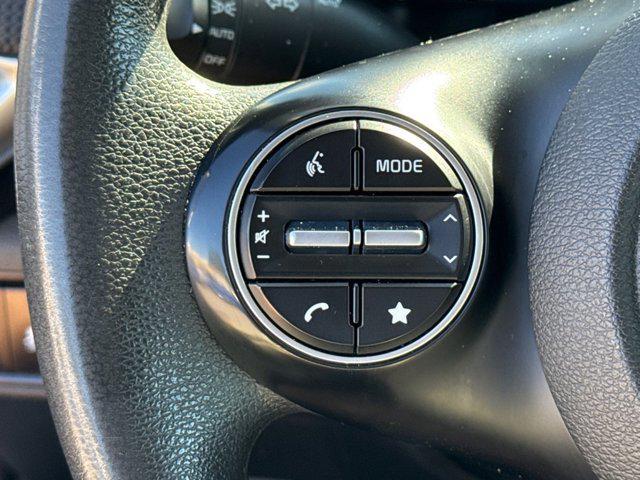 used 2023 Kia Soul car, priced at $14,800