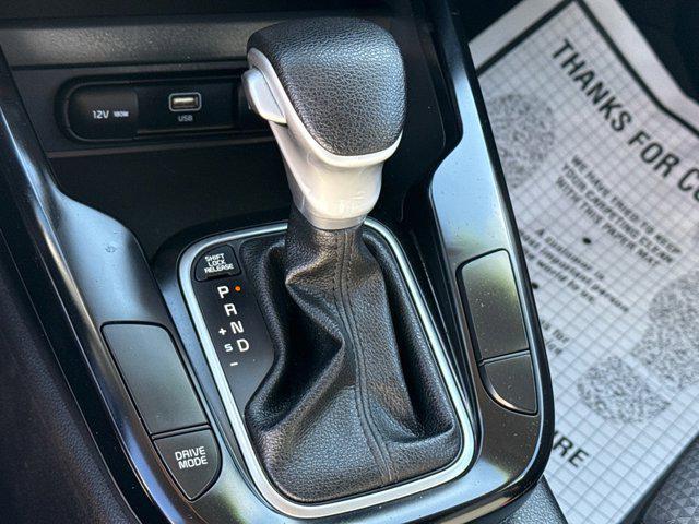 used 2023 Kia Soul car, priced at $14,800