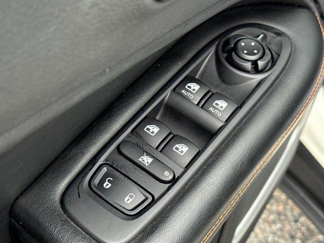 used 2021 Jeep Compass car, priced at $19,250
