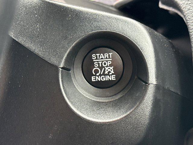 used 2021 Jeep Compass car, priced at $19,250