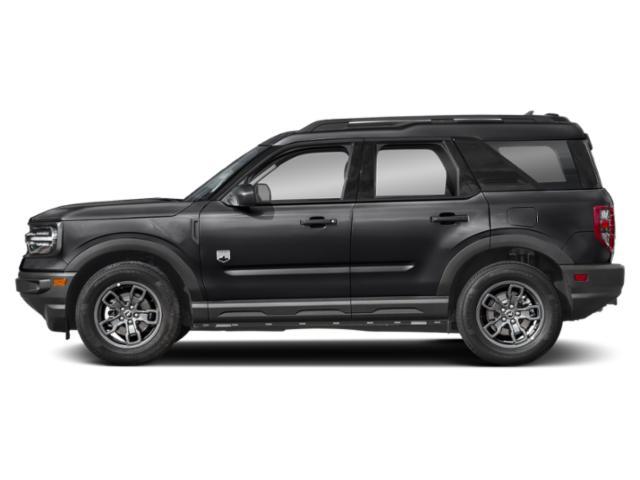 used 2022 Ford Bronco Sport car, priced at $23,500